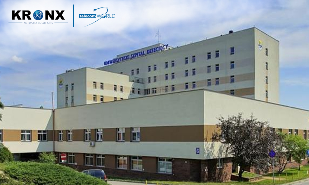 Szpital DSK Lublin Tomograf