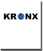 Karty katalogowe KRONX